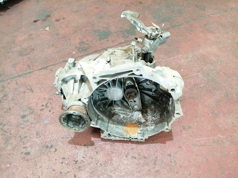 Recambio de despiece caja cambios para seat leon (5f1) 1.5 16v tsi act referencia OEM IAM SEL Recambio de despiece caja cambios para seat leon (5f1) 1.5 16v tsi act referencia OEM IAM SEL