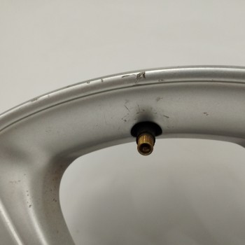 Recambio de llanta para mercedes-benz clase a (w169) 1.5 cat referencia OEM IAM A1694011002 6JX16H2ET46 5H 5X115