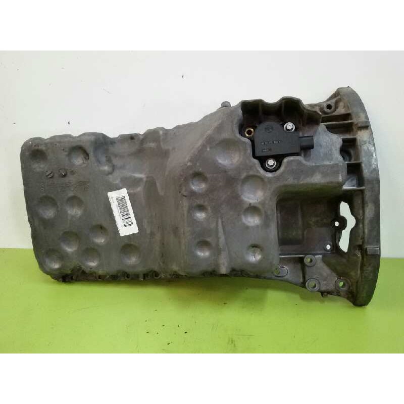 Recambio de carter para mercedes-benz clase c (w203) berlina 200 cdi (203.004) referencia OEM IAM A6110140602 R6110140602 