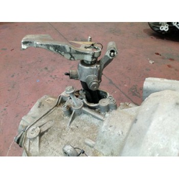 Recambio de despiece caja cambios para seat leon (5f1) 1.5 16v tsi act referencia OEM IAM SEL  