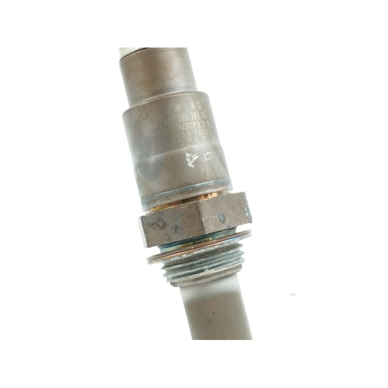 SONDA LAMBDA