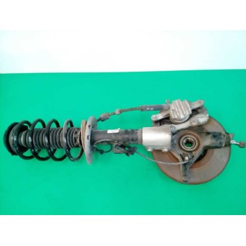 Recambio de juego suspension completo delantero izquierdo para peugeot 308 sport referencia OEM IAM   