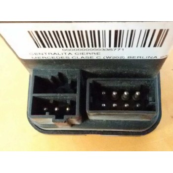 Recambio de centralita cierre para mercedes-benz clase c (w202) berlina 230 compressor (202.024) referencia OEM IAM 2028001448  
