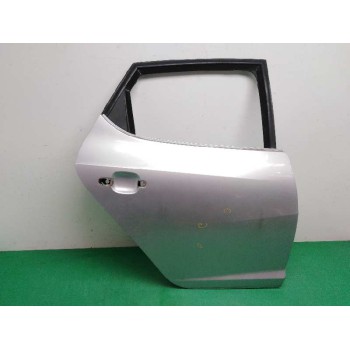 Recambio de puerta trasera derecha para seat ibiza (6j5) 1.9 tdi referencia OEM IAM   