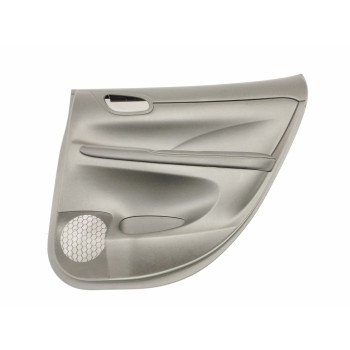 GUARNECIDO PUERTA TRASERA DERECHA 829003ZL0A NEGRO 