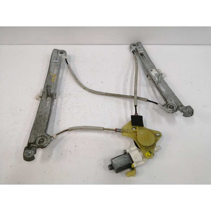 Recambio de elevalunas delantero derecho para jeep compass 2.4 16v cat referencia OEM IAM 05074820AA 0130822277 