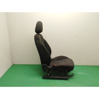 Recambio de asiento delantero izquierdo para opel astra k lim. 5türig 1.6 cdti dpf referencia OEM IAM   