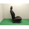 Recambio de asiento delantero izquierdo para opel astra k lim. 5türig 1.6 cdti dpf referencia OEM IAM   