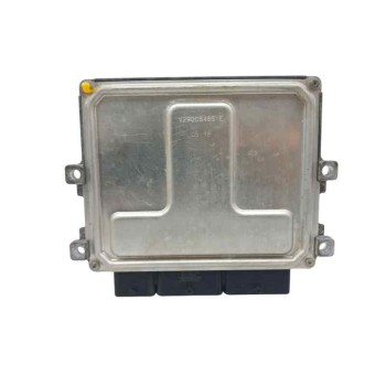 Recambio de centralita motor uce para renault clio iv (bh_) 0.9 tce 90 referencia OEM IAM 237109221R A2C1692220001 237105499R