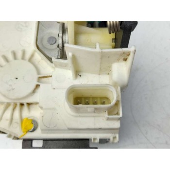 Recambio de cerradura puerta delantera izquierda para dodge caliber 2.0 16v crd cat referencia OEM IAM 04589409AF  