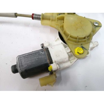 Recambio de elevalunas delantero derecho para jeep compass 2.4 16v cat referencia OEM IAM 05074820AA 0130822277 