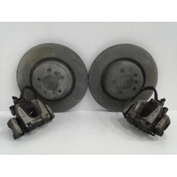 Recambio de disco freno trasero para bmw 7 (f01, f02, f03, f04) 750 i, li referencia OEM IAM 34216786831 34216786832 34216775291