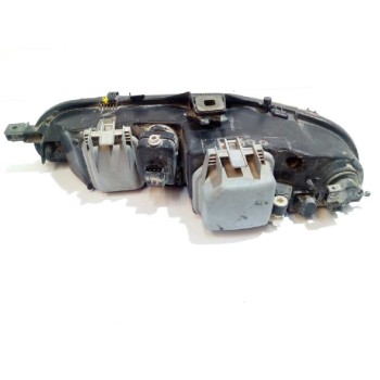 Recambio de faro derecho para fiat marea berlina (185) 1.9 turbodiesel referencia OEM IAM 88201558  
