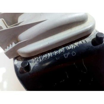 Recambio de faro derecho para fiat marea berlina (185) 1.9 turbodiesel referencia OEM IAM 88201558  