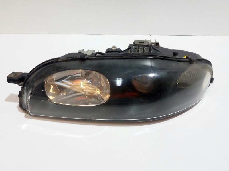 Recambio de faro izquierdo para fiat marea berlina (185) 1.9 turbodiesel referencia OEM IAM 88201557  