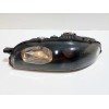 Recambio de faro izquierdo para fiat marea berlina (185) 1.9 turbodiesel referencia OEM IAM 88201557  