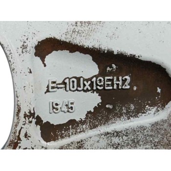 Recambio de llanta para bmw x5 (e53) 4.4 v8 32v cat (m62) referencia OEM IAM 109622813 E10JX19 EH2 IS45 5H 5X150