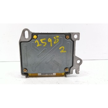 Recambio de centralita airbag para audi a6 c5 (4b2, 4b4) 2.5 tdi referencia OEM IAM 4B0959655G  0285001274