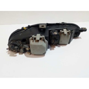 Recambio de faro izquierdo para fiat marea berlina (185) 1.9 turbodiesel referencia OEM IAM 88201557  
