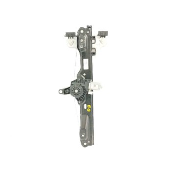 Recambio de elevalunas delantero derecho para renault kadjar 1.6 dci diesel fap energy referencia OEM IAM 807207795R C39780100 