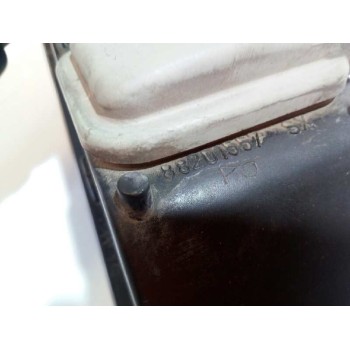 Recambio de faro izquierdo para fiat marea berlina (185) 1.9 turbodiesel referencia OEM IAM 88201557  