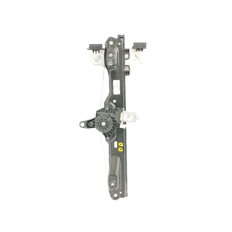 Recambio de elevalunas delantero derecho para renault kadjar 1.6 dci diesel fap energy referencia OEM IAM 807207795R C39780100 