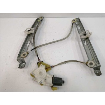 Recambio de elevalunas delantero derecho para jeep compass 2.4 16v cat referencia OEM IAM 05074820AA 0130822277 