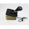 Recambio de palanca cambio para mercedes-benz clase c (w204) berlina 3.0 cdi cat referencia OEM IAM A2042673724  