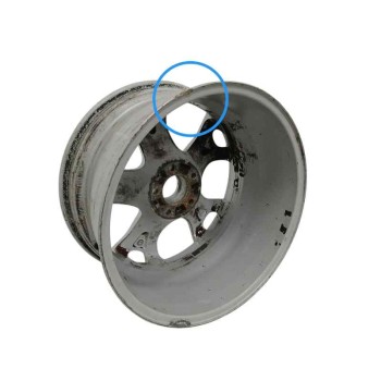 Recambio de llanta para bmw x5 (e53) 4.4 v8 32v cat (m62) referencia OEM IAM 109622813 E10JX19 EH2 IS45 5H 5X150