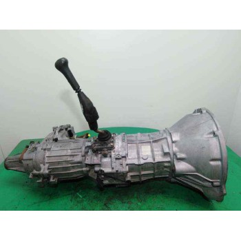 Recambio de caja cambios para jeep gr.cherokee (zj)/(z) 2.5 td ltd. (z) referencia OEM IAM P52109021AB  