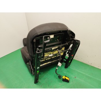 Recambio de asiento delantero izquierdo para opel astra k lim. 5türig 1.6 cdti dpf referencia OEM IAM   