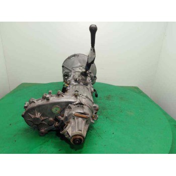 Recambio de caja cambios para jeep gr.cherokee (zj)/(z) 2.5 td ltd. (z) referencia OEM IAM P52109021AB  