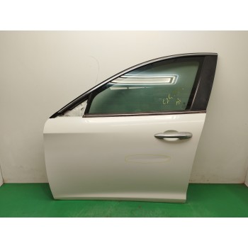 Recambio de puerta delantera izquierda para alfa romeo giulietta (191) 2.0 jtdm referencia OEM IAM 50509245 OBSERVAR FOTOS 