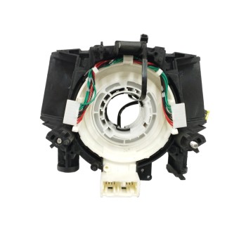 Recambio de anillo airbag para nissan x-trail (t31) 2.0 dci turbodiesel cat referencia OEM IAM B5567BH00A  