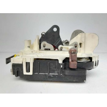 Recambio de cerradura puerta trasera derecha para dodge caliber 2.0 16v crd cat referencia OEM IAM 04589414AF  