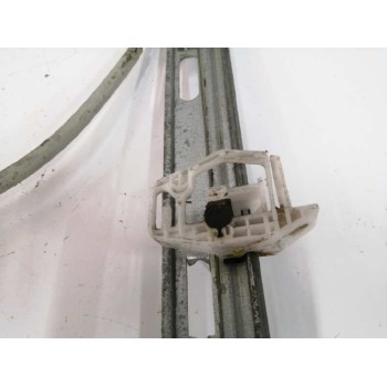 Recambio de elevalunas delantero derecho para jeep compass 2.4 16v cat referencia OEM IAM 05074820AA 0130822277 