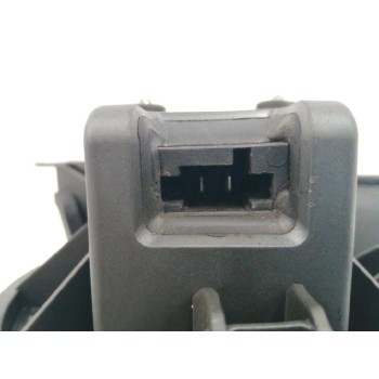 Recambio de motor calefaccion para citroën nemo 1.4 hdi referencia OEM IAM 507730100  