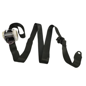 CINTURON SEGURIDAD TRASERO IZQUIERDO 07355710690 