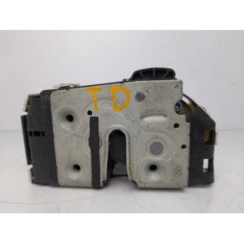 Recambio de cerradura puerta trasera derecha para dodge caliber 2.0 16v crd cat referencia OEM IAM 04589414AF  