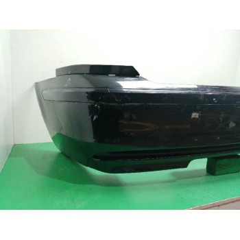 Recambio de paragolpes trasero para bmw serie 7 (e65/e66) 4.0 v8 cat referencia OEM IAM 51127142214 51127142213 
