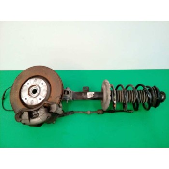 JUEGO SUSPENSION COMPLETO DELANTERO DERECHO 