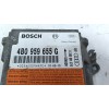 Recambio de centralita airbag para audi a6 c5 (4b2, 4b4) 2.5 tdi referencia OEM IAM 4B0959655G  0285001274