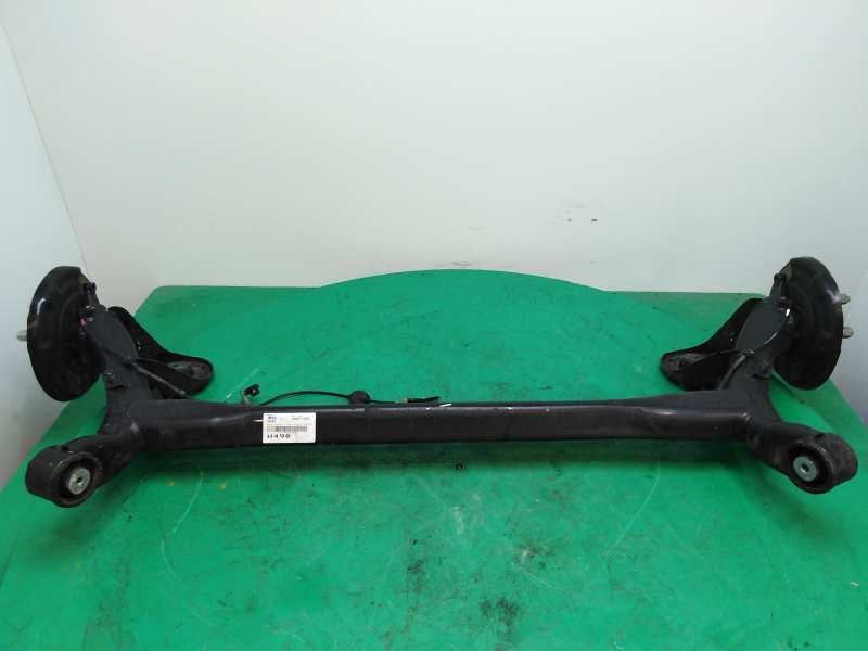 Recambio de puente trasero para kia rio 1.1 crdi cat referencia OEM IAM   