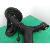 Recambio de puente trasero para kia rio 1.1 crdi cat referencia OEM IAM   