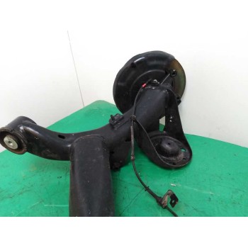 Recambio de puente trasero para kia rio 1.1 crdi cat referencia OEM IAM   