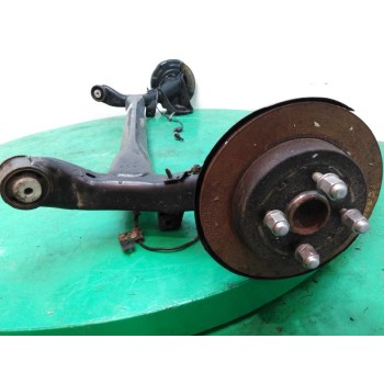 Recambio de puente trasero para kia rio 1.1 crdi cat referencia OEM IAM   