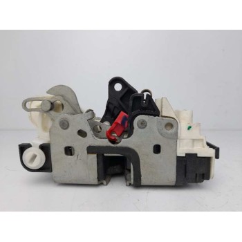 Recambio de cerradura puerta trasera derecha para dodge caliber 2.0 16v crd cat referencia OEM IAM 04589414AF  
