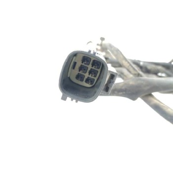 Recambio de sensor de aparcamiento para volvo v70 iii (135) d5 referencia OEM IAM 30724522 KIT CABLEADO Y SENSORES TRASEROS 6G92