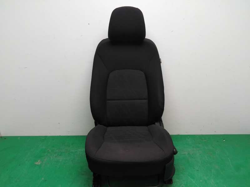 Recambio de asiento delantero izquierdo para kia rio 1.1 crdi cat referencia OEM IAM   