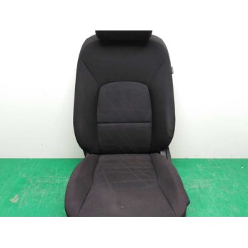 Recambio de asiento delantero izquierdo para kia rio 1.1 crdi cat referencia OEM IAM   